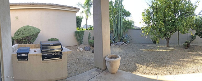 Foto del edificio - 8217 E Mohawk Ln