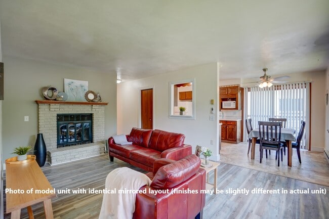 Building Photo - 42 Park Heights Court