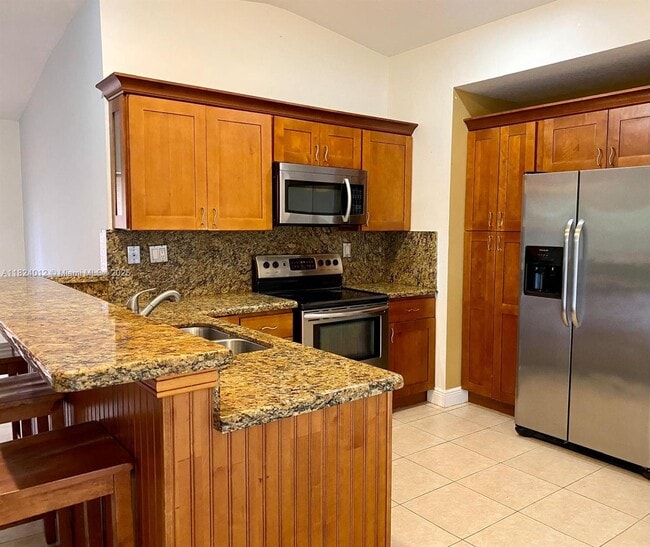 Foto del edificio - 14767 SW 141st Terrace