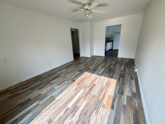Foto del edificio - Small 3 BR in Peoria Heights