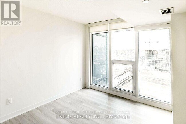 Photo du bâtiment - 70 Queens Wharf Rd