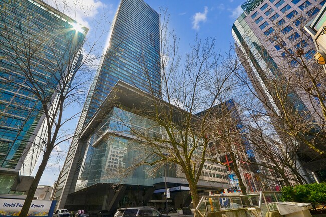Photo du bâtiment - 183 Wellington St W