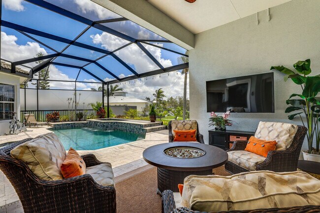 Foto del edificio - 1730 Caribbean Dr