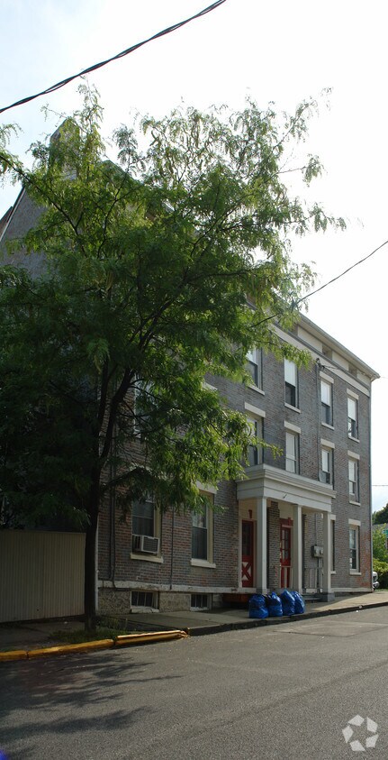 Foto del edificio - 104 Union St