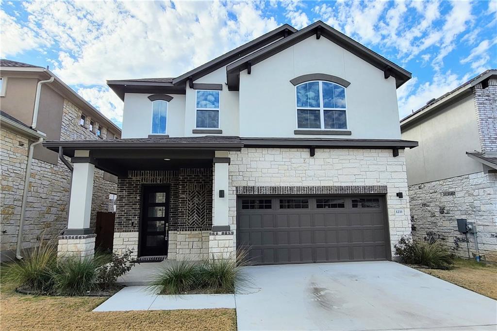 1233 Westborough Ln, Leander, TX 78641 House for Rent in Leander, TX