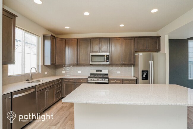 Foto del edificio - 5866 Spring Breeze Drive, Colorado Springs...