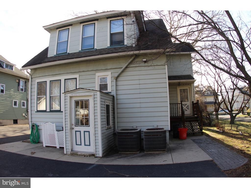 307 White Horse Pike, Haddon Heights, NJ 08035 House Rental in Haddon