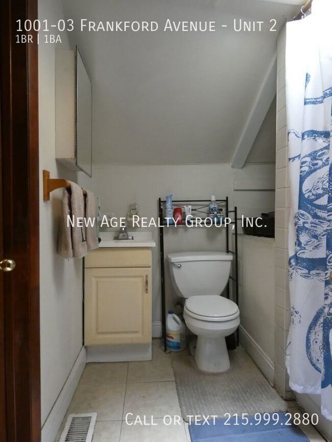 Building Photo - 1001-03 Frankford Avenue