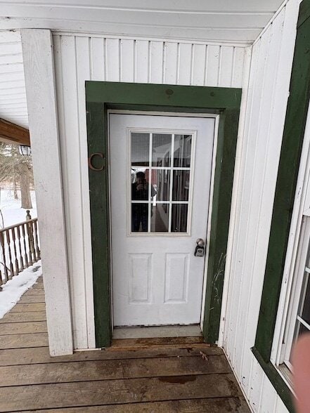 Foto del edificio - 12533 US-6