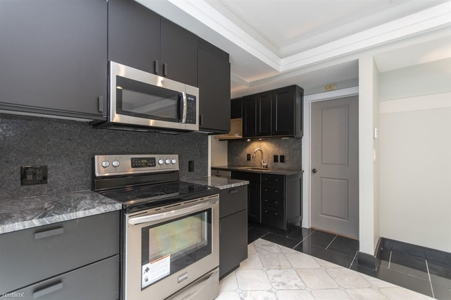 Foto del edificio - Studio, 1 bath Condo - 622 N 12TH ST 4