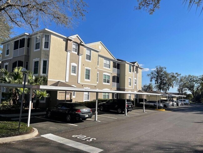 Foto del edificio - 582 Brantley Terrace Way