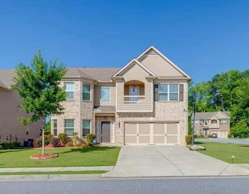 Foto principal - 2408 Misty Ivy Ct