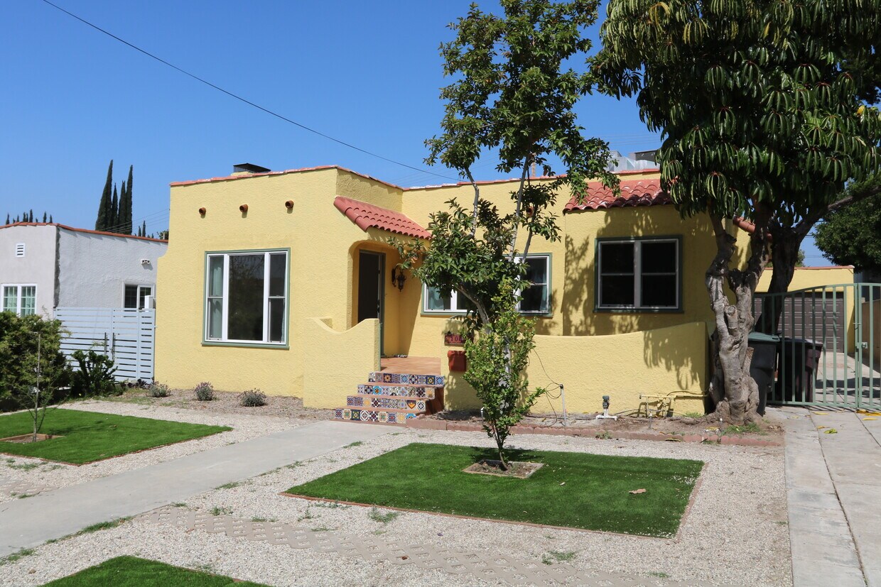 1041 Rosedale Ave, Glendale, CA 91201 House Rental in Glendale, CA