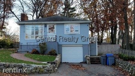 Building Photo - 3 br, 1.5 bath  - 1364 Trapelo Rd