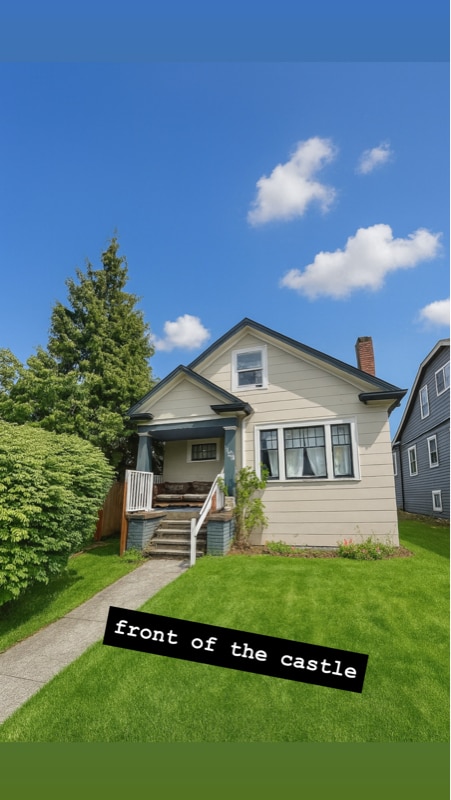 Photo - 5022 7th Ave NE