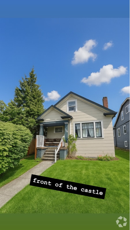 Building Photo - 5022 7th Ave NE
