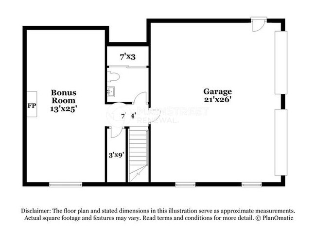 Building Photo - 5061 Windsbury Ridge Rd