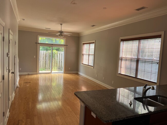 Photo - Exton Park Loop Townhome