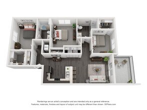 Building Photo - 4033 N Olympia Dr