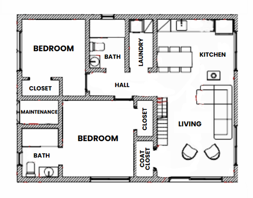 Building Photo - NEW CONSTRUCTION PRE-LEASING FOR AUGUST 2025