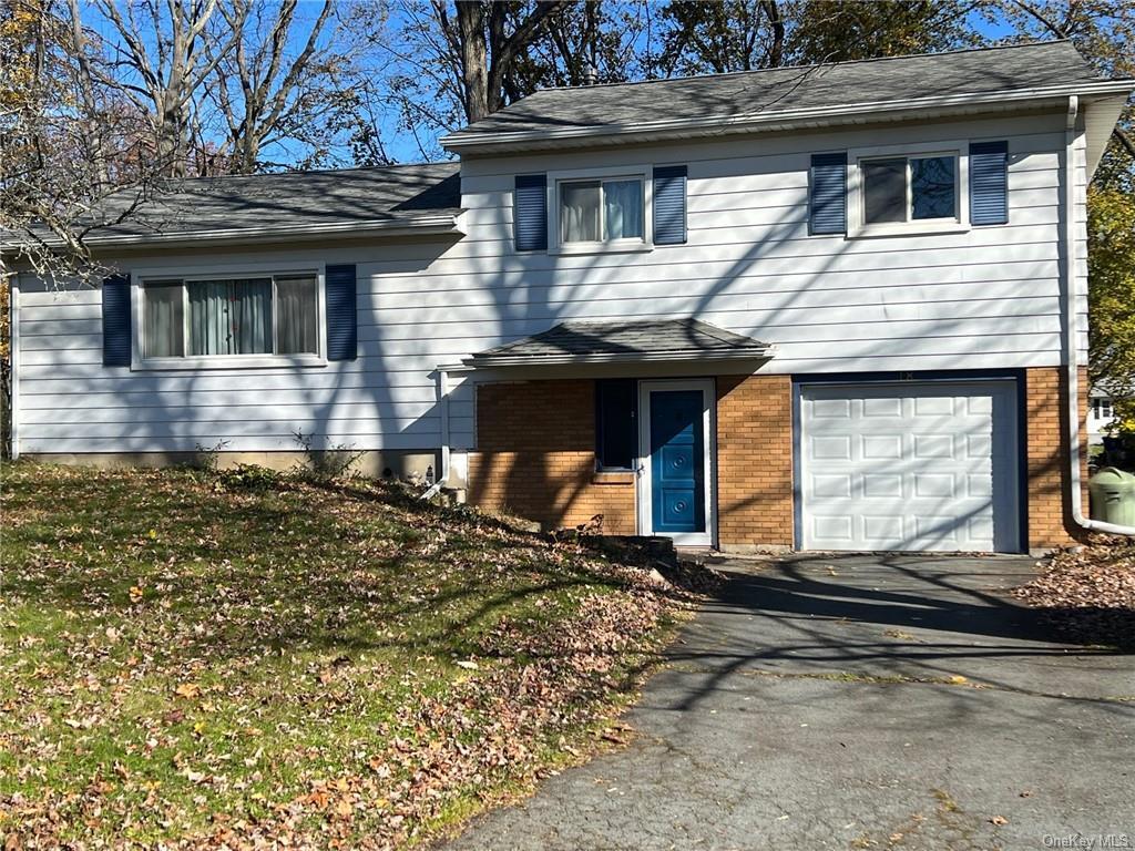 18 Winthrop Ave, Middletown, NY 10940 House Rental in Middletown, NY