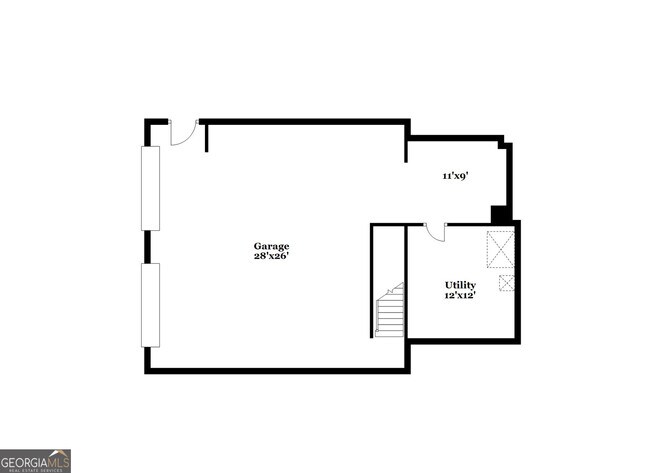 Foto del edificio - 130 Kellie Ln