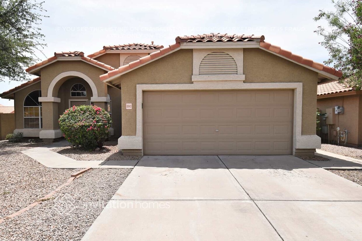Foto principal - 6943 E Lakeview Ave