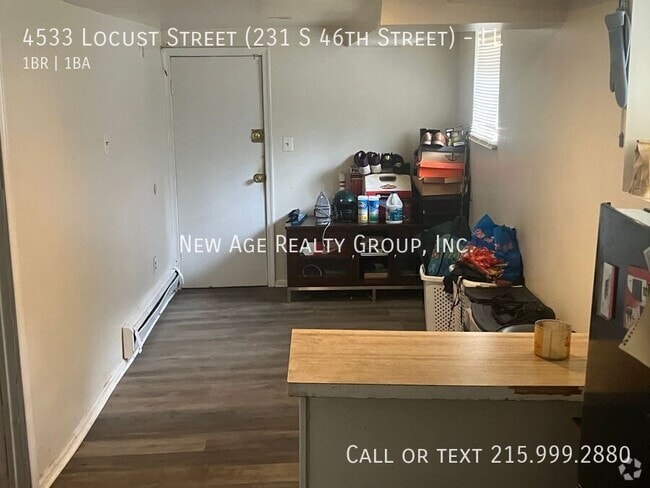 Building Photo - 4533 Locust St