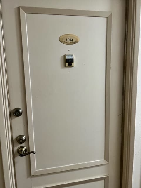 Front Door - 7740 Redlands St