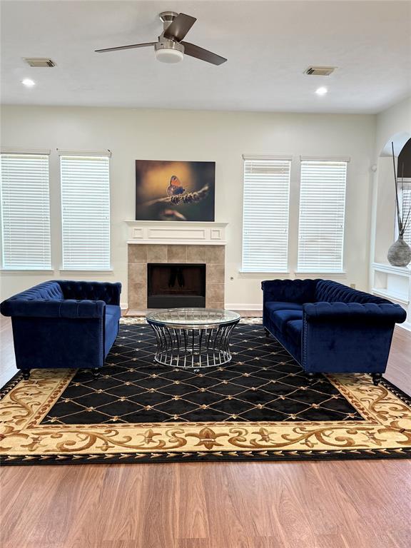 Foto del edificio - 8122 Dune Brook Dr