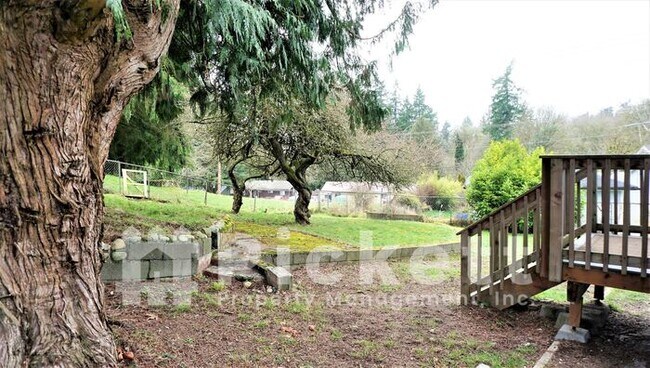 Foto del edificio - Great 3 bedroom home in Bremerton close to...