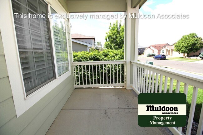 Foto del edificio - Wow! Beautiful home in Springs Ranch!