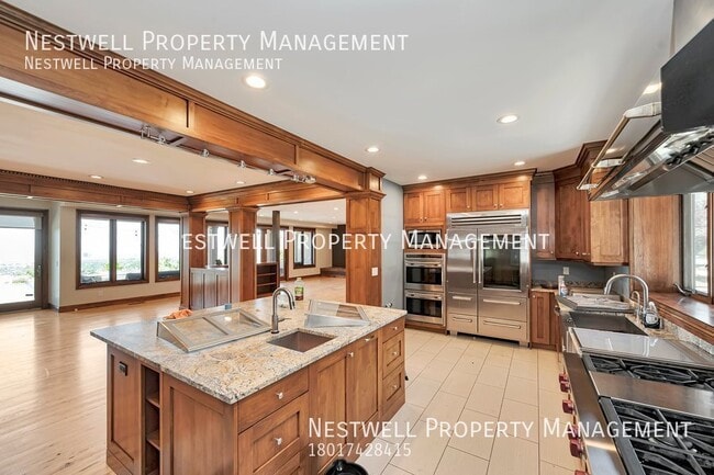 Foto del edificio - Stunning 3-bed Home in Salt Lake City