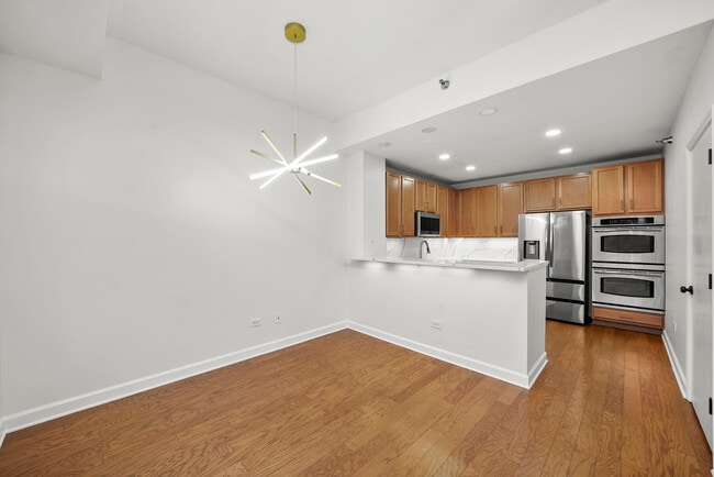 Foto del edificio - 1841 S Calumet Ave