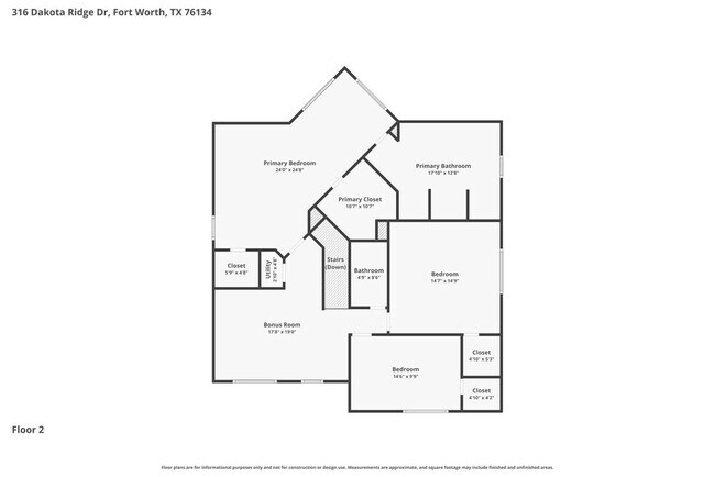 Foto del edificio - 316 Dakota Ridge Dr