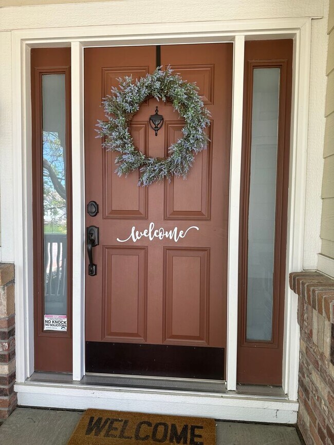 Foto del edificio - 3478 Springmeadow Circle