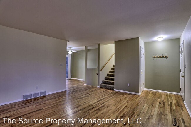 Foto del edificio - 5 br, 2 bath House - 1137 Timber Ln