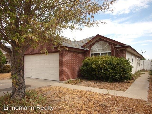 Primary Photo - 4 br, 2 bath House - 1602 Grey Fox Trail