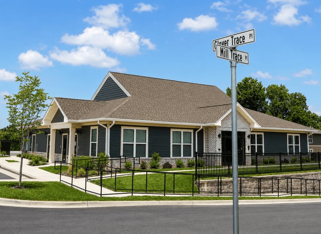 Building Photo - Crossings at Mill Creek