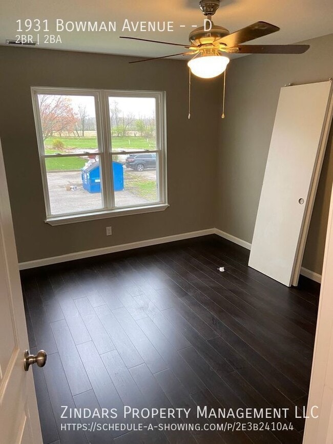 Foto del edificio - 1931 N Bowman Ave