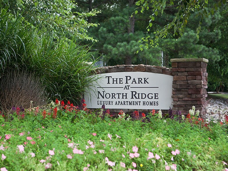 The Park at North Ridge Rentals Raleigh, NC