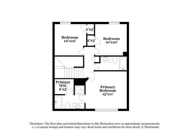 Building Photo - 4477 Plum Frost Ct
