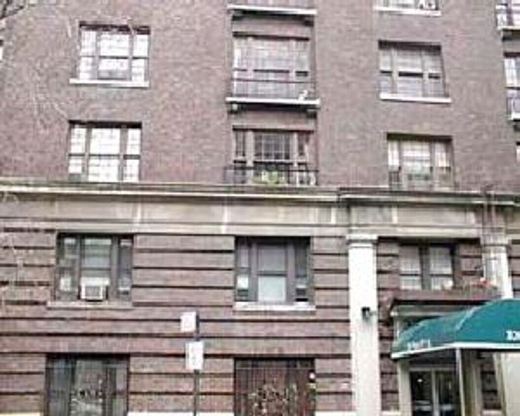Primary Photo - 320 W 87th St