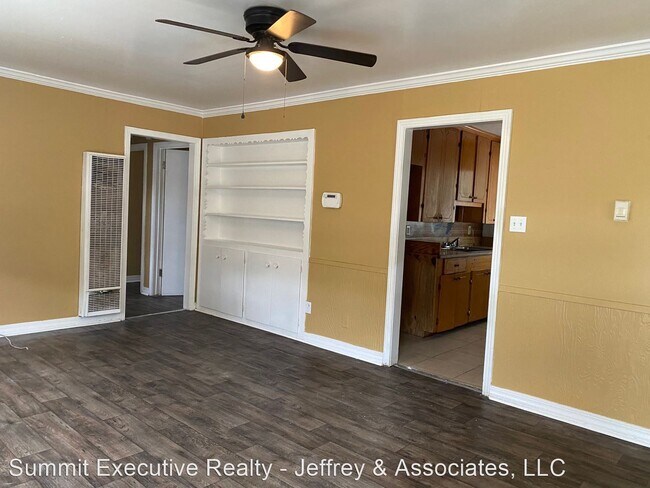 Building Photo - 2 br, 1 bath House - 2933 Grassmere Street