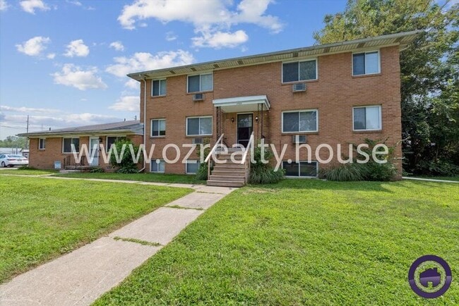 Foto del edificio - 1733 Christian Ave