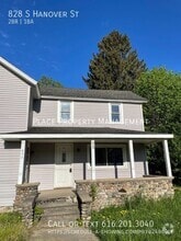 Building Photo - 828 S Hanover St