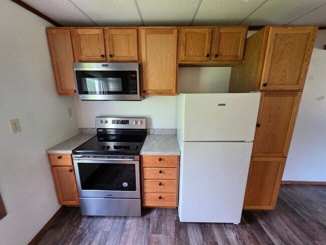 Foto del edificio - 3439 118th St