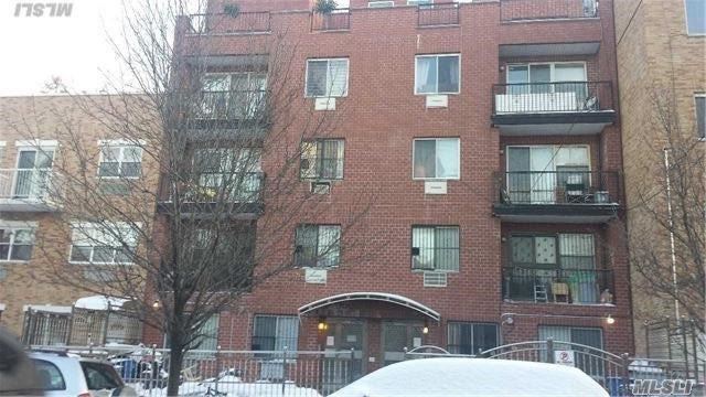 Building Photo - 74-14 Woodside Ave