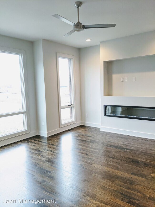 Foto del edificio - 3 br, 3.5 bath House - 207 Taylor Street