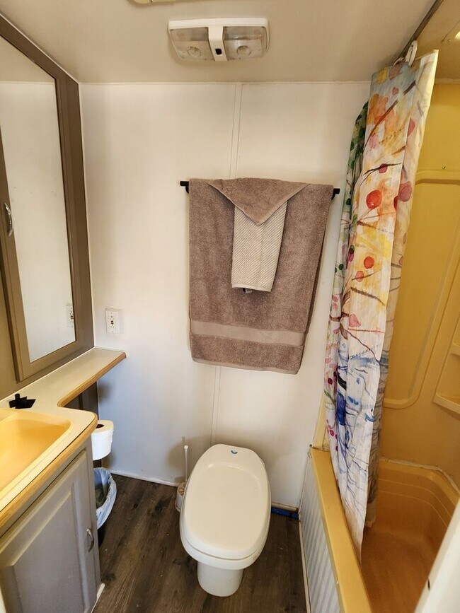 Building Photo - Work for rent as a caretaker of property a...